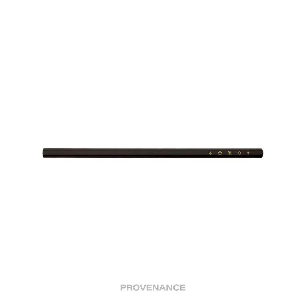 🔴 Louis Vuitton Pencil - Monogram